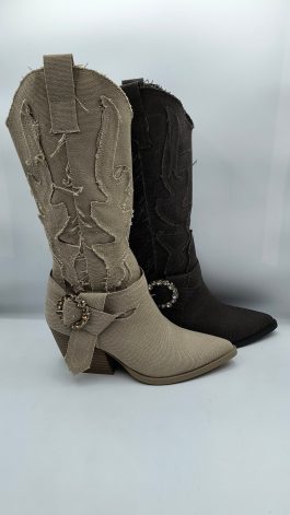 stivale da donna 28100