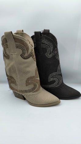 stivale da donna 28106