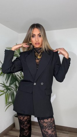 giacca casual 11093
